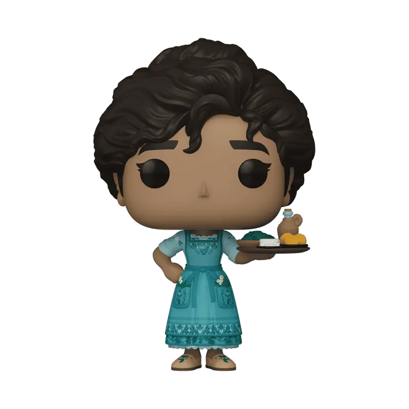 Julieta Madrigal #1148 Funko Pop! Disney Encanto
