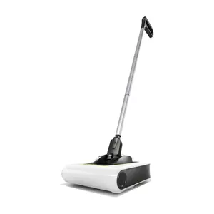 Karcher KB 5 Cordless Electric Broom - White