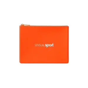 Sensual Sport Silicone Travel Pouch