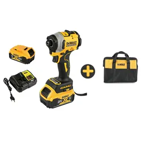 DEWALT DCF850 new 205NM brushless cordless electric screwdriver, DEWALT power tool 20V battery,DEWALT rechargeable impact drill,