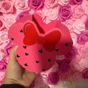 3d BBW hand soap holder