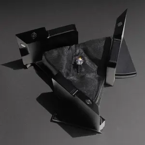 New Rotating Kinetic Energy Ring Box Cool Portable Mechanical Deformation Jewelry Box Cube Boxes Jewelry Storage Box