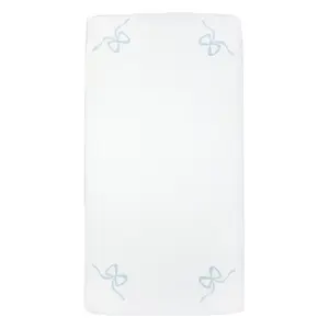 Baby Lucy Cotton Fitted Sheet