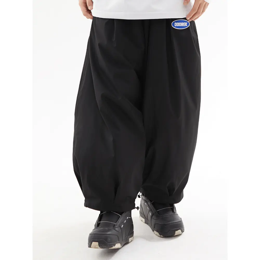 Doorek Super Baggy Snow Pants - Unisex Doorek Super Baggy Snow Pants - Unisex