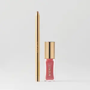 The Lip Duo Makeup Cosmetic