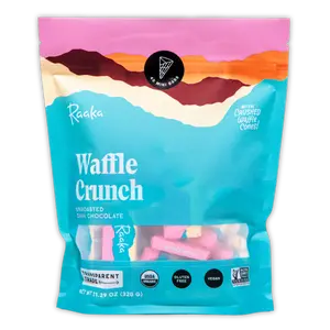 Waffle Crunch Minis Bag (40 count)