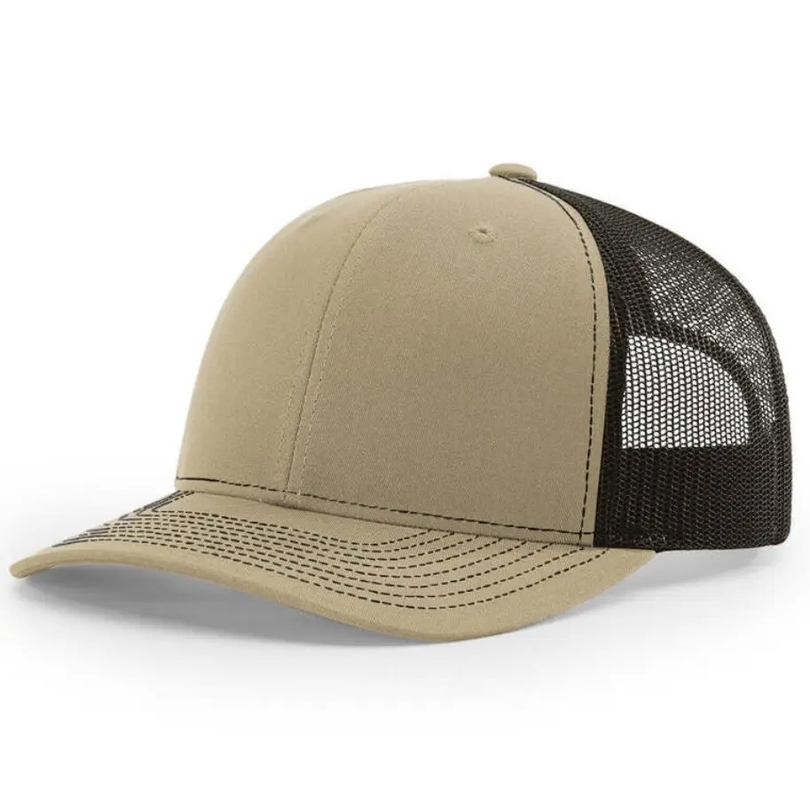 Khaki/Coffee Richardson 112