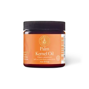 Palm Kernel Oil Aromatherapy Wellness Natural Moisturizing Comfort