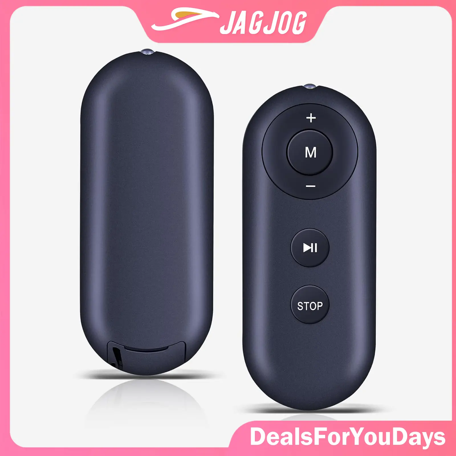 Treadmill Remote Control Replacement Fit for JAGJOG Walking Pad ‎JT21/JT31/JT51/JT50