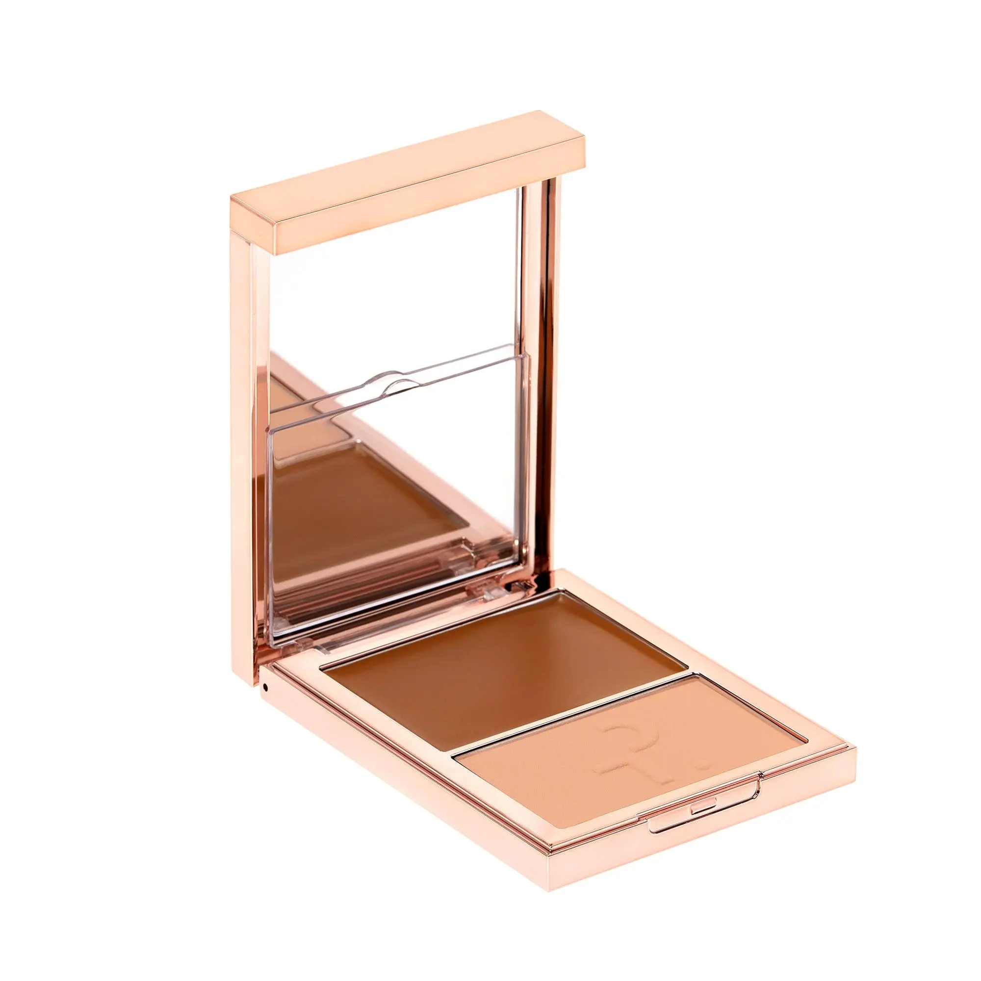 Tan 1 (Neutral to Golden)