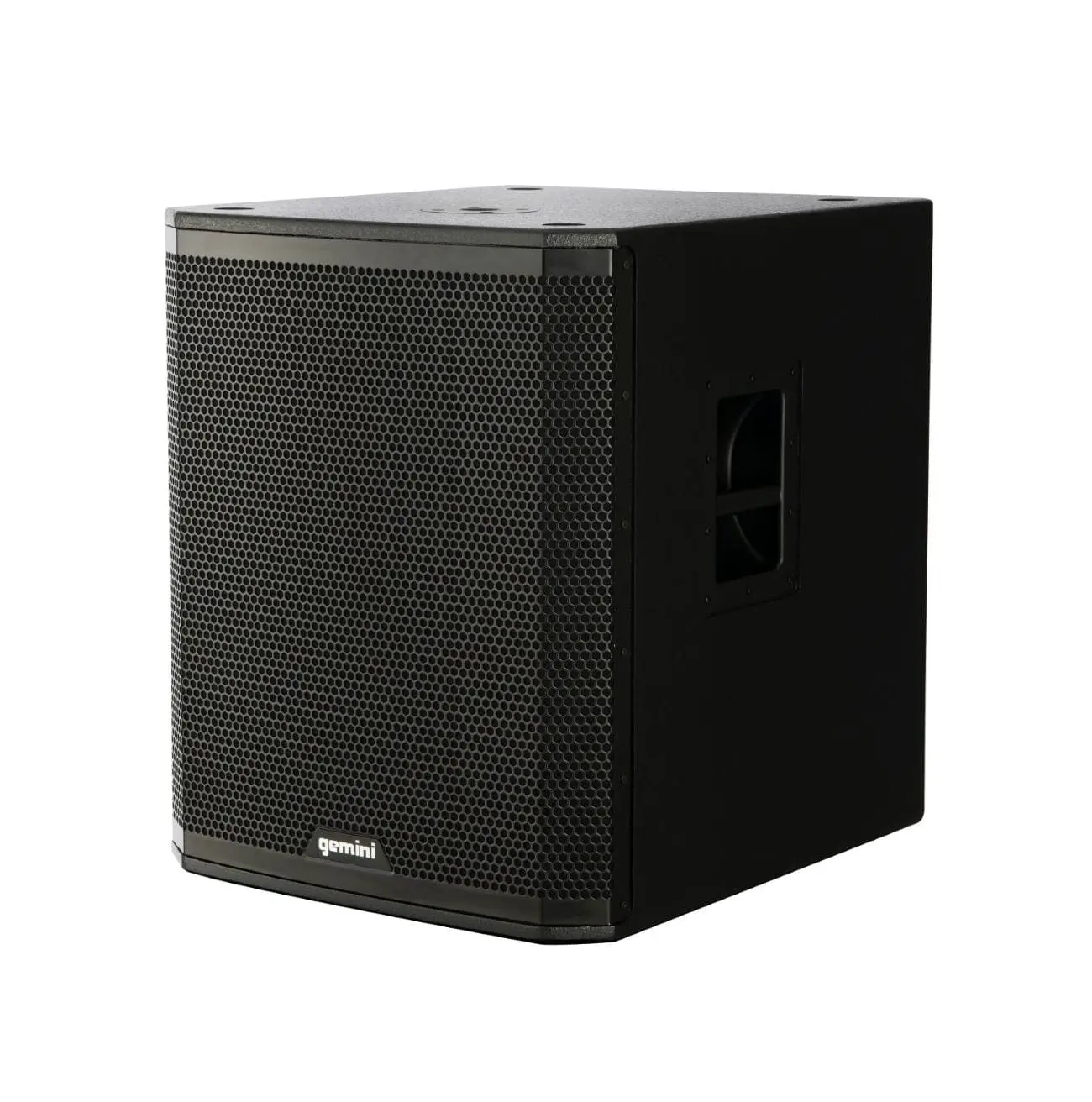 ZRX-S18BT Extreme Powered 18" Subwoofer, 600W RMS with Bluetooth and TWS