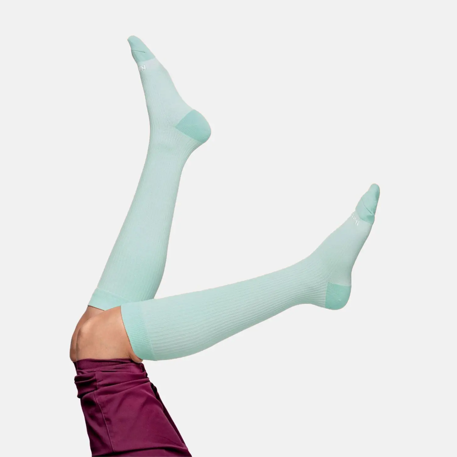 Pastel Mint