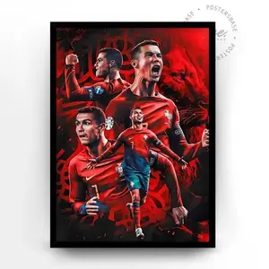 Cristiano Ronaldo Portugal Victory - Last WC 2026