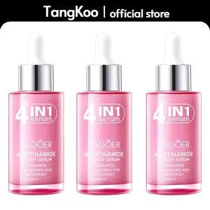 【BUY 1 GET 2 FREE】Korean 4-in-1 Super Essence Lotion Moisturizing face creamhydrating facial essence, women's facial toner