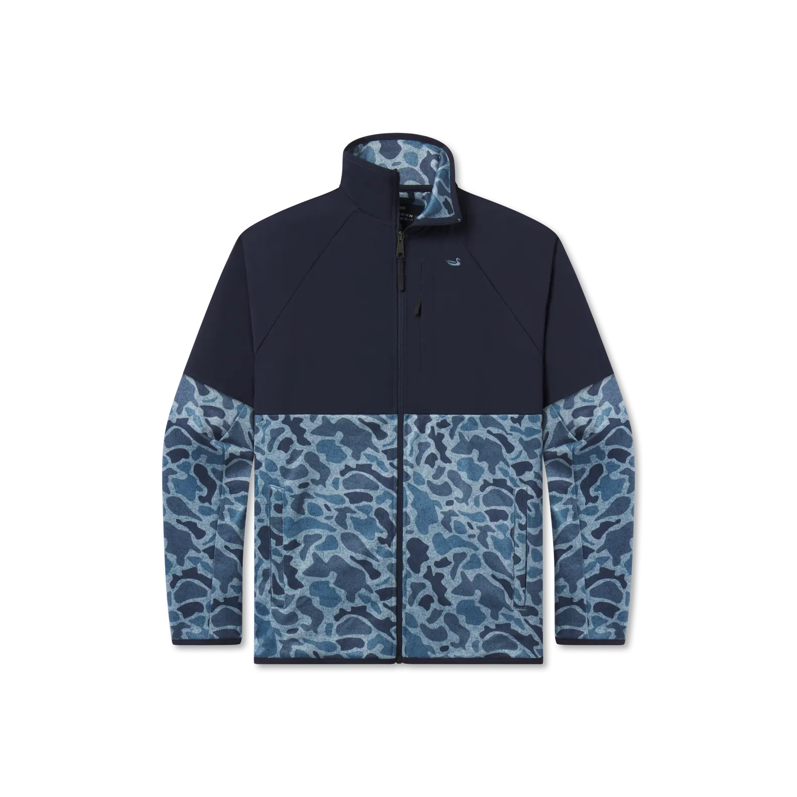 Billings FieldTec™ Jacket - Camo Billings FieldTec™ Jacket - Camo