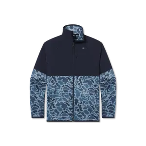 Billings FieldTec™ Jacket - Camo