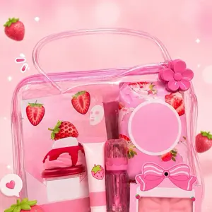 Mi Cosi Fresa Beauty Bag