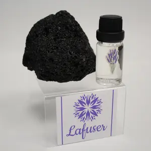Lafuser - Diffuser for Home & Office - Natural Passive Diffusing