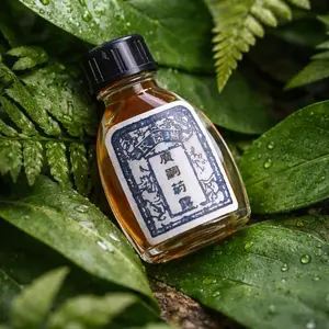 T-Chin|Men's Deodorant