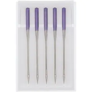 Janome Purple Tip Machine Needles 859438007