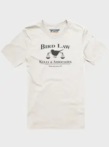 Bird Law T-Shirt