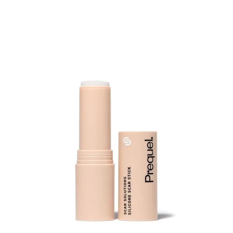 Silicone Skin Care Balm Stick, Gentle Daily Topical Stick for Face and Body