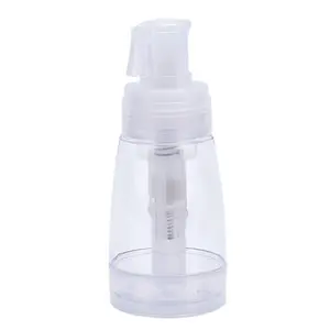 Powder Atomizer Bottle Travel Sprayer Container Talcum Powder Lotion Dispenser