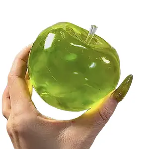 Blue Maltose Squishy Toy Cute Mochi Anti Stress Fidget Toy Soft Simulated Bule Transparent Ball Quick-rebound Depression Toy Stress Relief Fidget easter eggs Colorful Gradient Dragon Statue prefilled Pull Back Monster Car and Truck Pack christmas