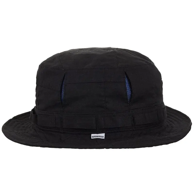 Supreme GOODENOUGH Patchwork Crusher, from StockX