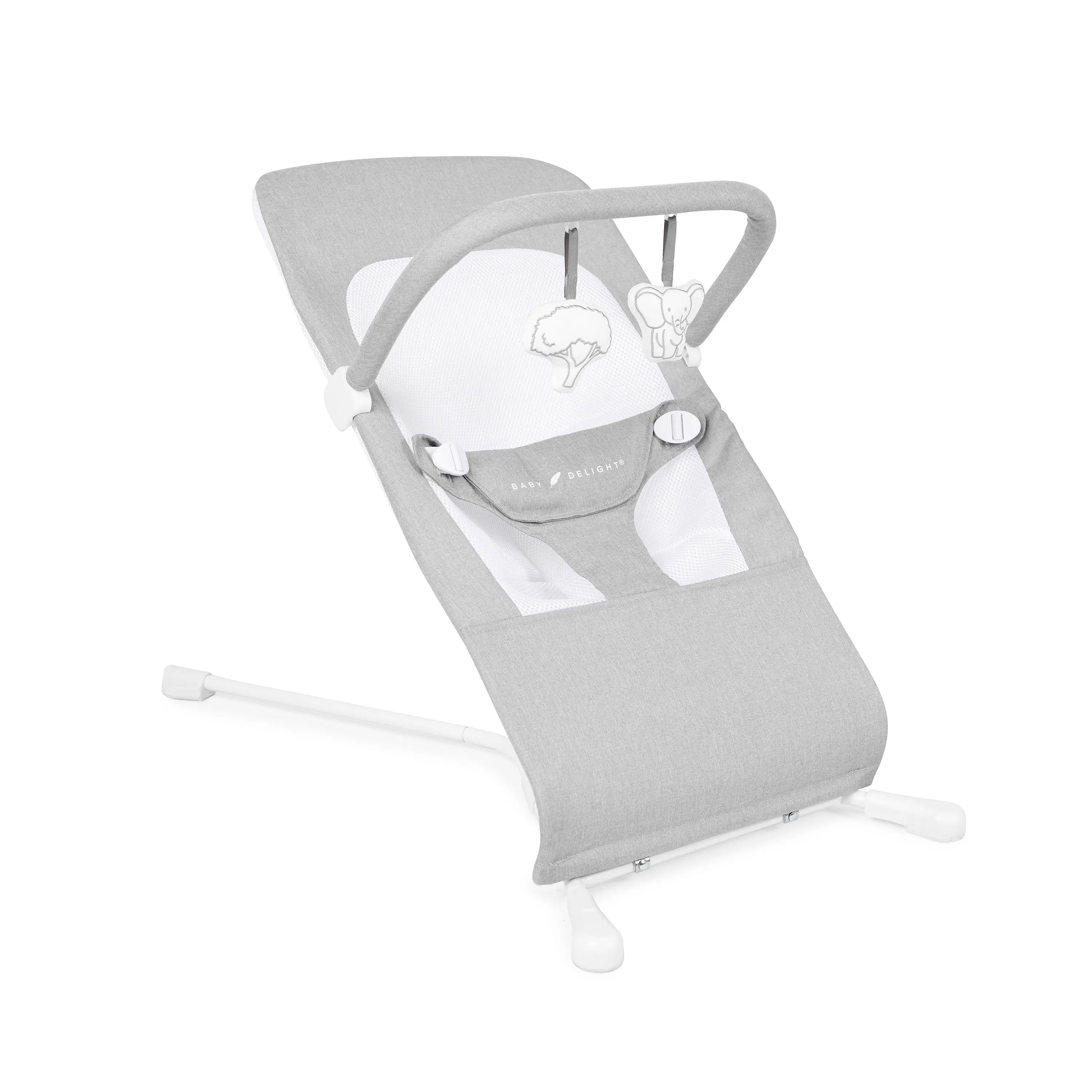 Highland Baby Bouncer – Baby Furniture for Newborns Highland Baby Bouncer – Baby Furniture for Newborns