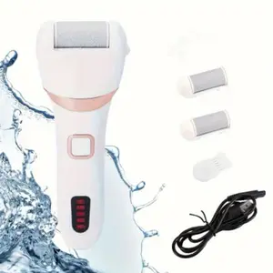 Portable Electric Callus Remover