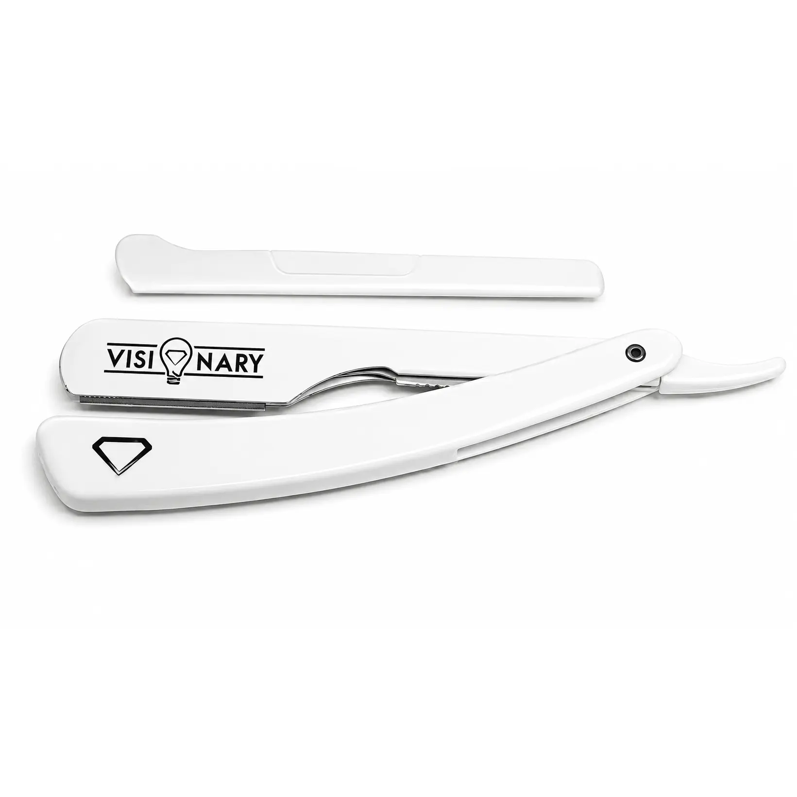 Classic White Razor Classic White Razor