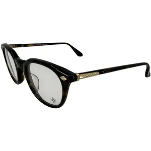 Chrome Hearts Just In Brown Glasses