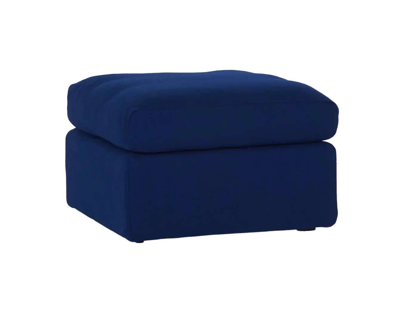 Hay Hackney Pouf