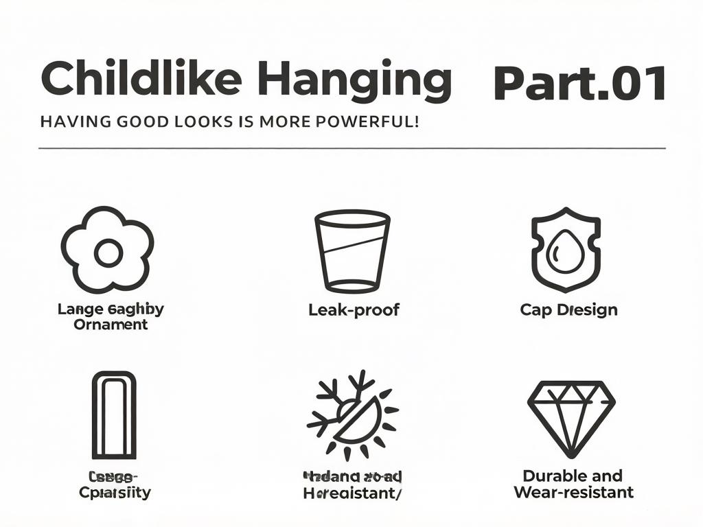 Ins Style Aesthetic Double-Wall Straw Cup, BPA-Free Food-Grade, Heat-Resistant Coffee Tumbler for Women, Large Capacity Leak-Proof Water Bottle with Strap, Summer Iced Coffee Travel Mug, Reusable Juice Cup for Office, School, Commute, Outdoor