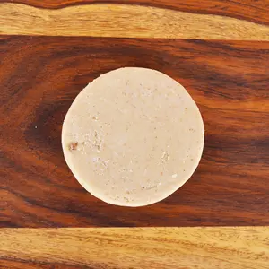 Peanut Marzipan Patty 3.5oz