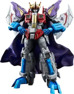 Threezero - Transformers - MDLX - Coronation Starscream 7.8" Action figurine/statue  [COLLECTIBLES] Action figurine/statue