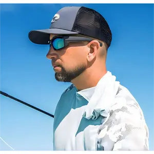 Costa Killer - $29.99 vs $239. Same TR90 frame, samepolarized lens. 1/12 the price. Multiple Styles, UV Protection, Outdoor Driving, Fishing & Sports Shades – Lightweight, Durable Fashion Eyewear