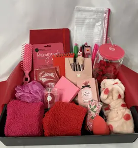 Her Box Gifts Valentines Edition