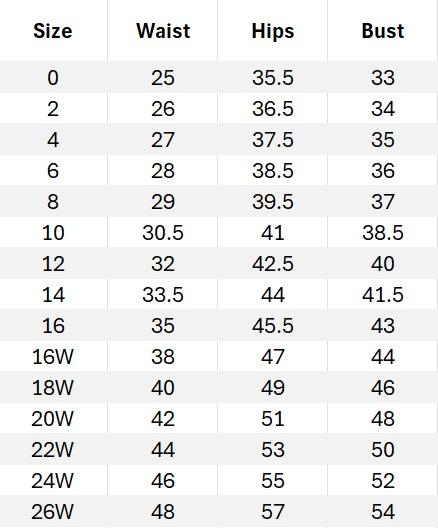 ModCloth Rainbow With Me Corduroy Overalls with Wide Legs, Pockets, Embroidery - Navy Blue (2-26W)