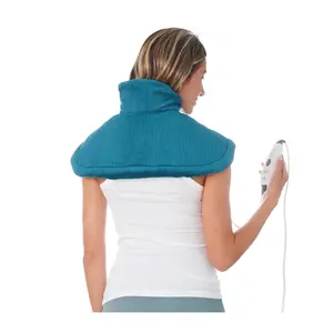 Pure Enrichment Pure Relief Neck and Shoulder Heating Pad