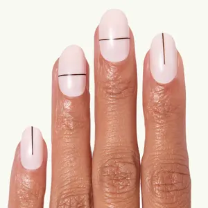 Chillhouse Chill Tips Press On Nails | Type A