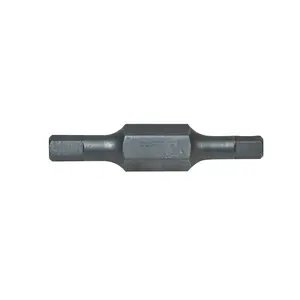 Klein Tools 32550 Replacement Bits 1/8 and 9/64-Inch Hex, 2-Piece