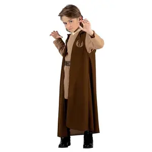 Star Wars Boy's Obi-Wan Kenobi Costume