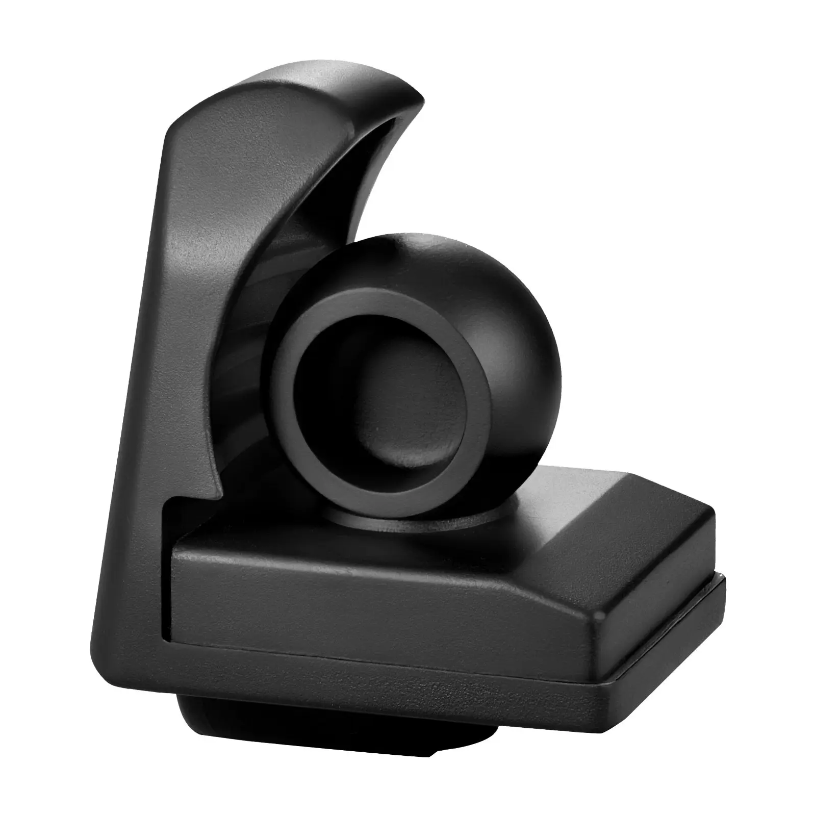 【Summerfinds】VEVOR Trailer Hitch Lock, Fits for 1-7/8 in, 2 in, 2-5/16 in Couplers, Heavy-Duty Anti-Theft Trailer Ball Lock with 3 Keys, Prying-Resistant & Impact-Resistant, Fits for RVs, Boats, Trailers, Black