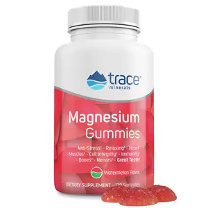 Magnesium Gummies
