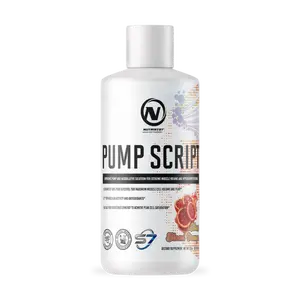 Nutristat - Pump Script