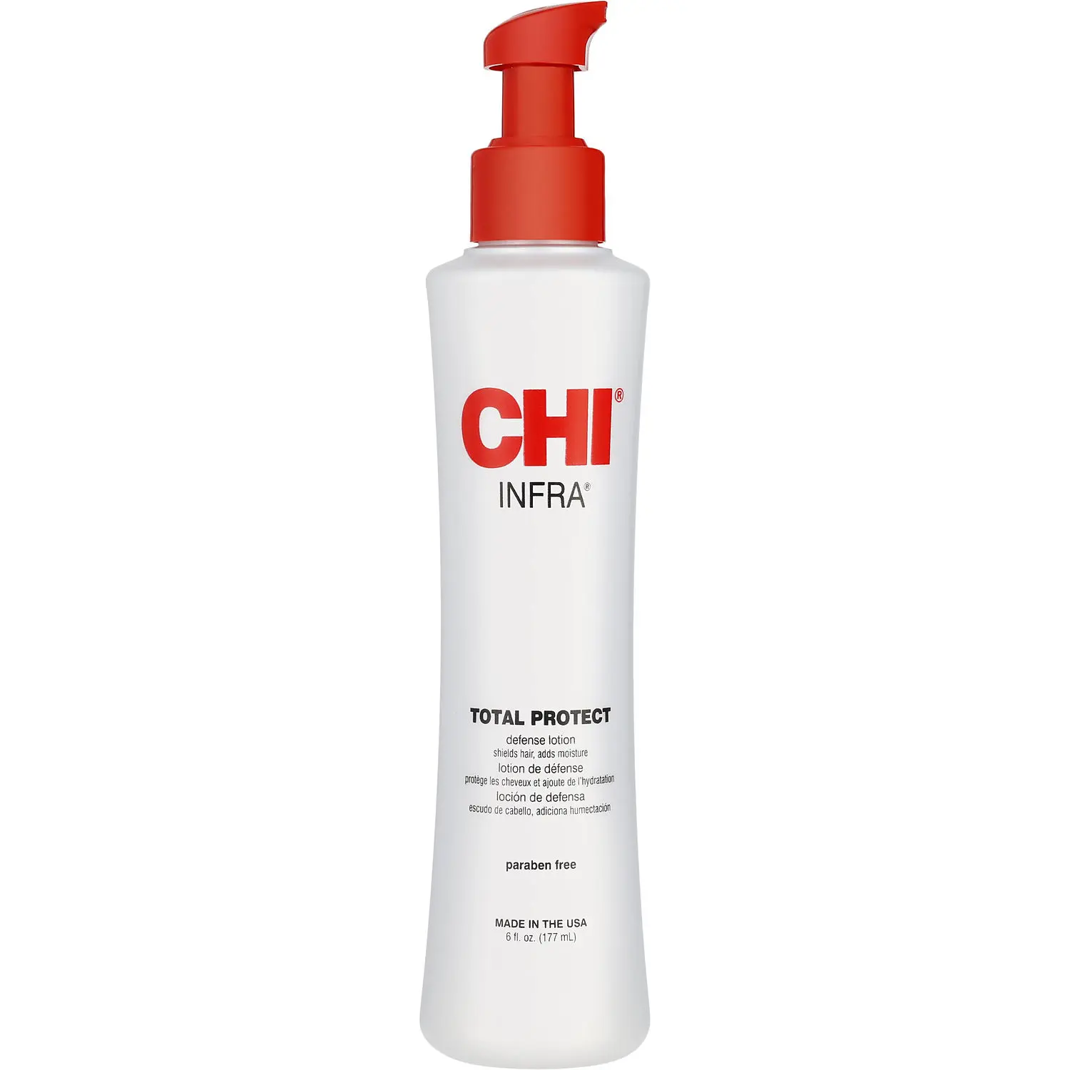 Chi By Chi Total Protect For Unisex