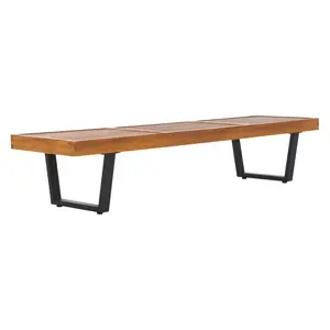 Safavieh Heather 72" Bench