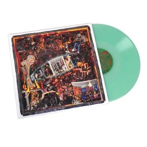 Earl Sweatshirt & MIKE & SURF GANG: Pompeii // Utility (Indie Exclusive Colored Vinyl) Vinyl 2LP